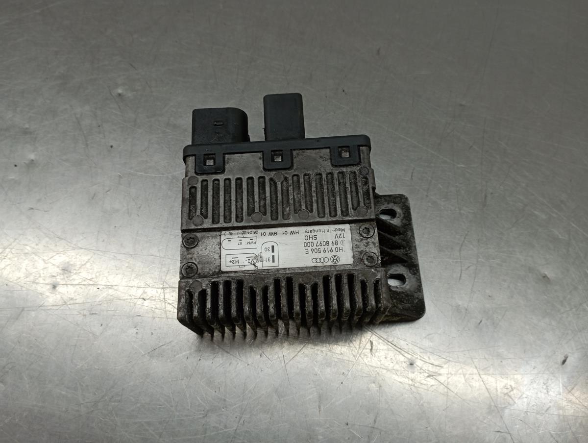 Modulo di controllo ventola  VOLKSWAGEN Multivan Imagem-1