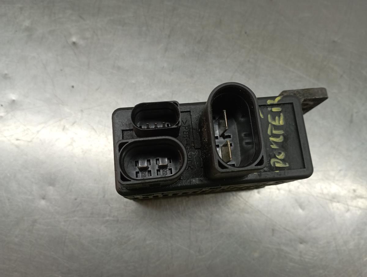 Modulo di controllo ventola  VOLKSWAGEN Multivan Imagem-2