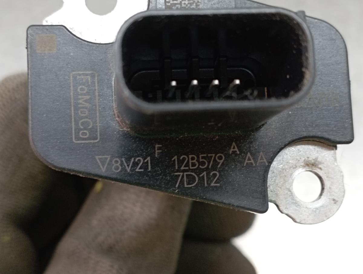 Mass Air Flow Sensor (MAF) FORD EcoSport Imagem-3