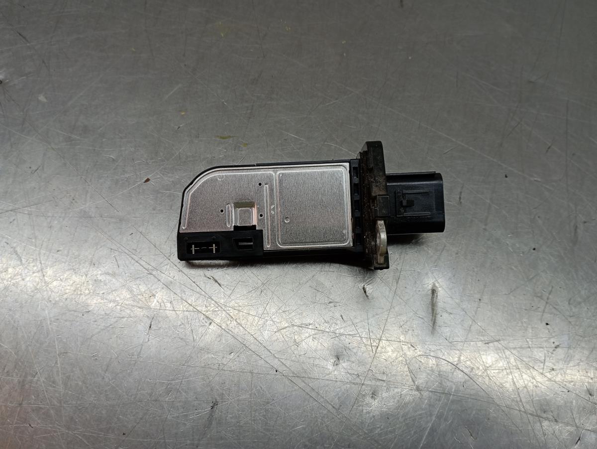 Mass Air Flow Sensor (MAF) FORD EcoSport Imagem-1