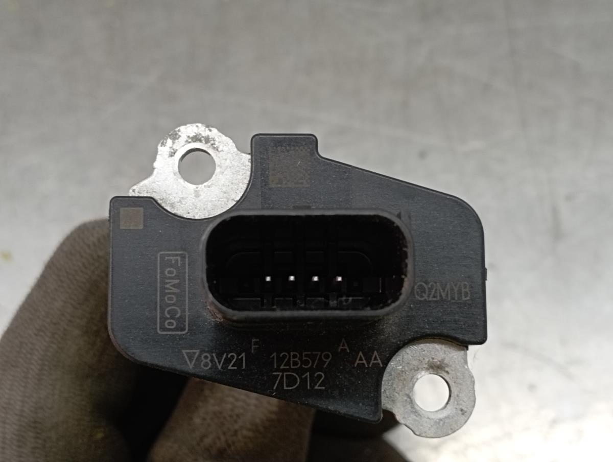 Mass Air Flow Sensor (MAF) FORD EcoSport Imagem-2