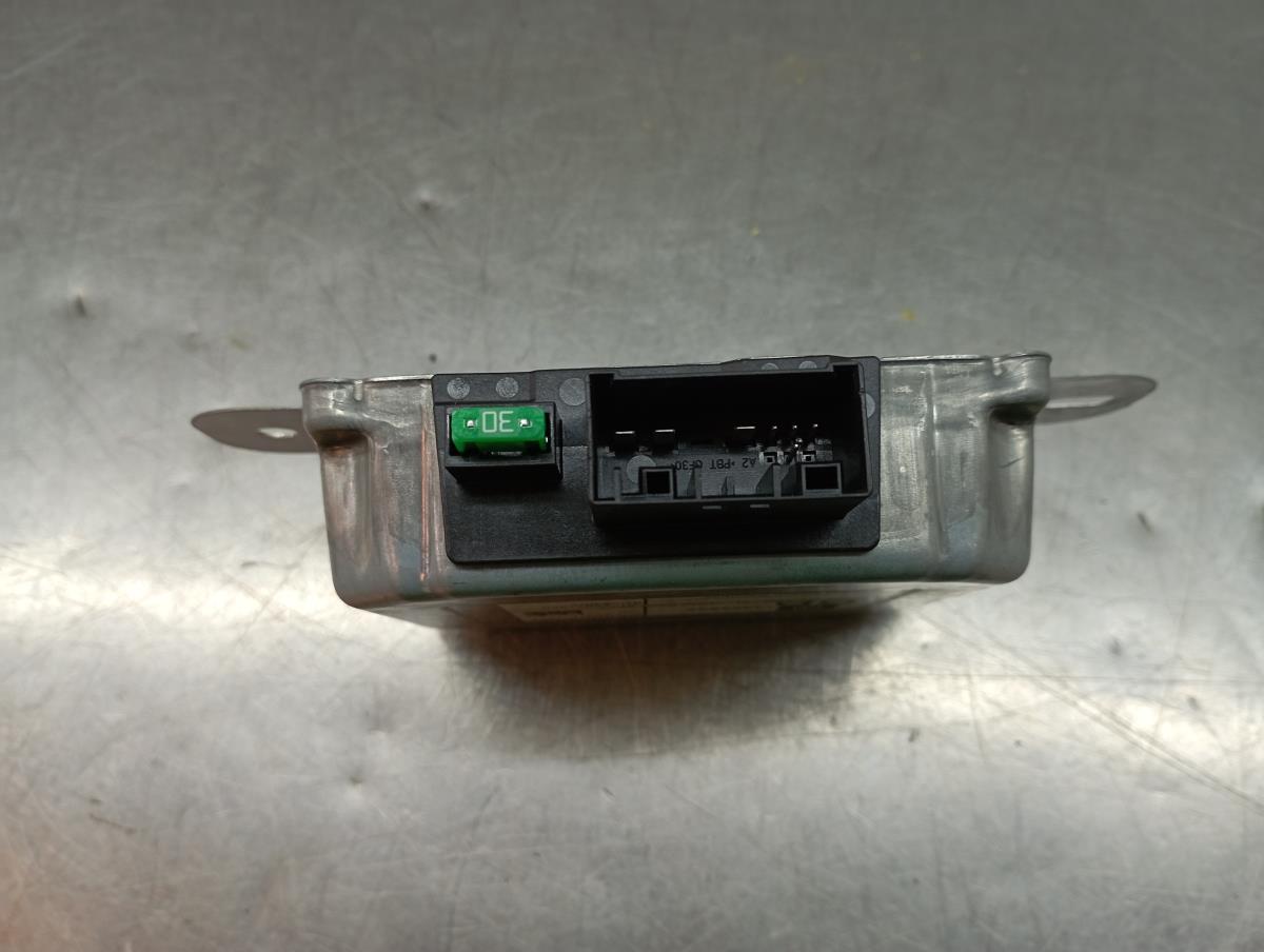 Módulo de confort OPEL Astra K Imagem-2