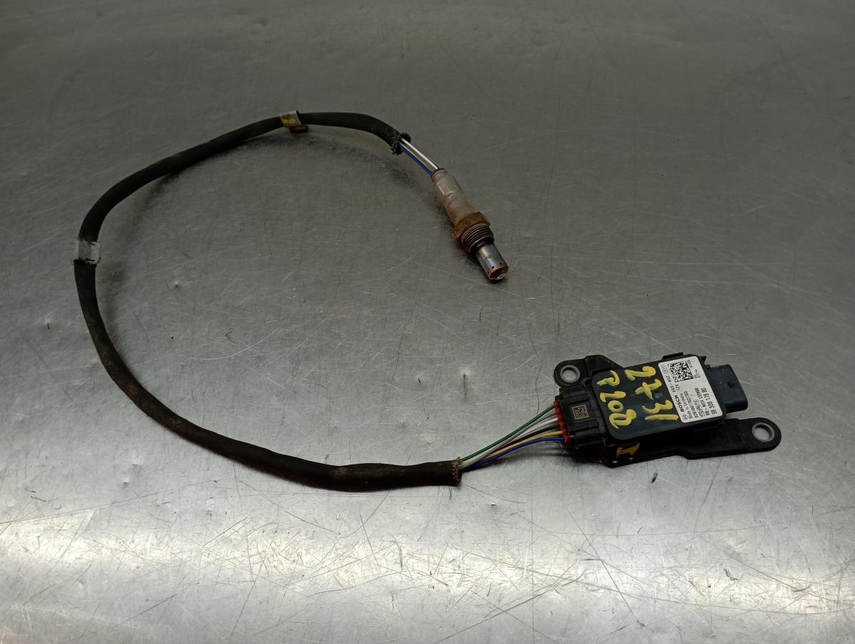 Sonda lambda PEUGEOT 208 II