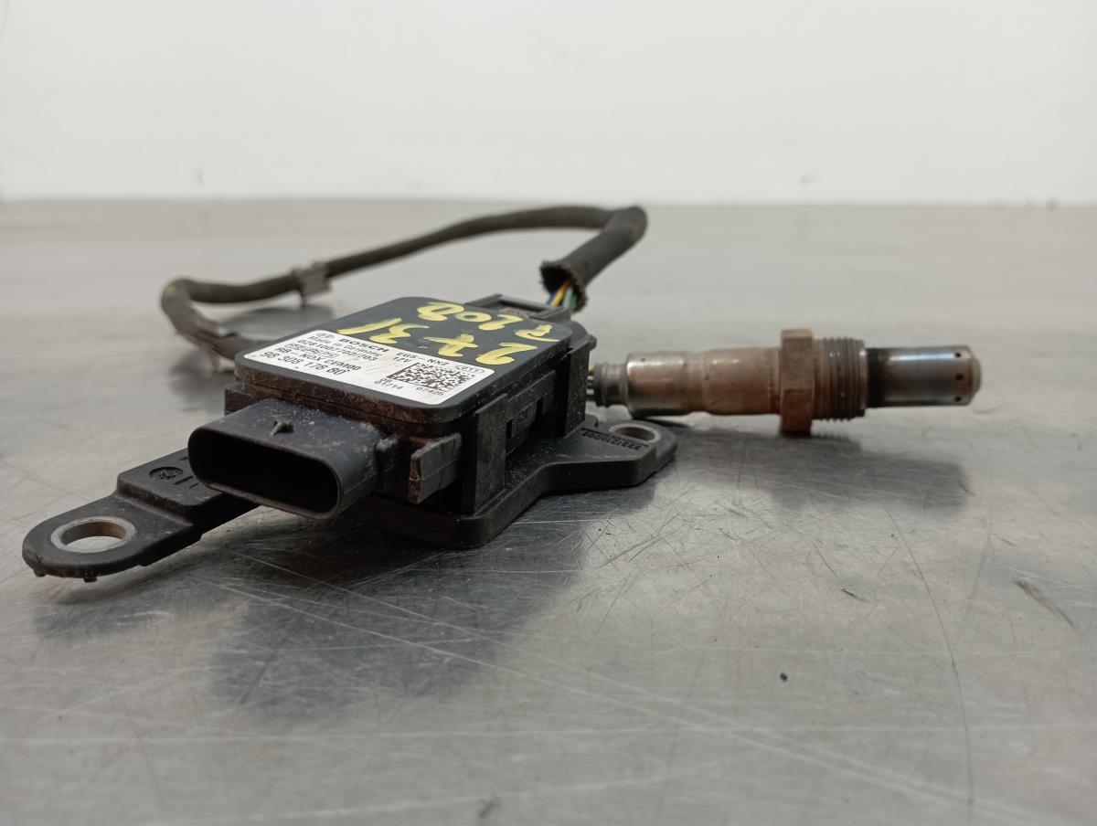 Sonda lambda PEUGEOT 208 II Imagem-2