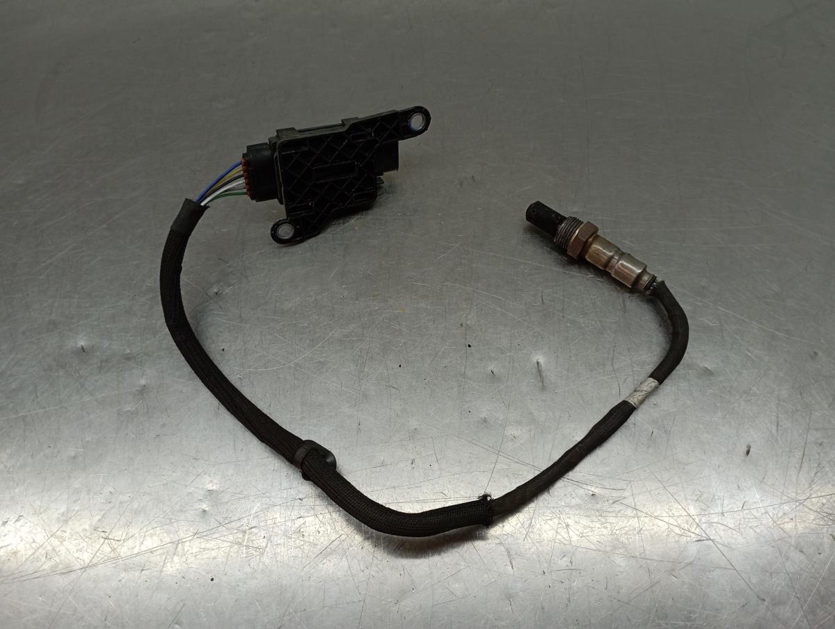 Sonda lambda CITROËN Berlingo (K9)