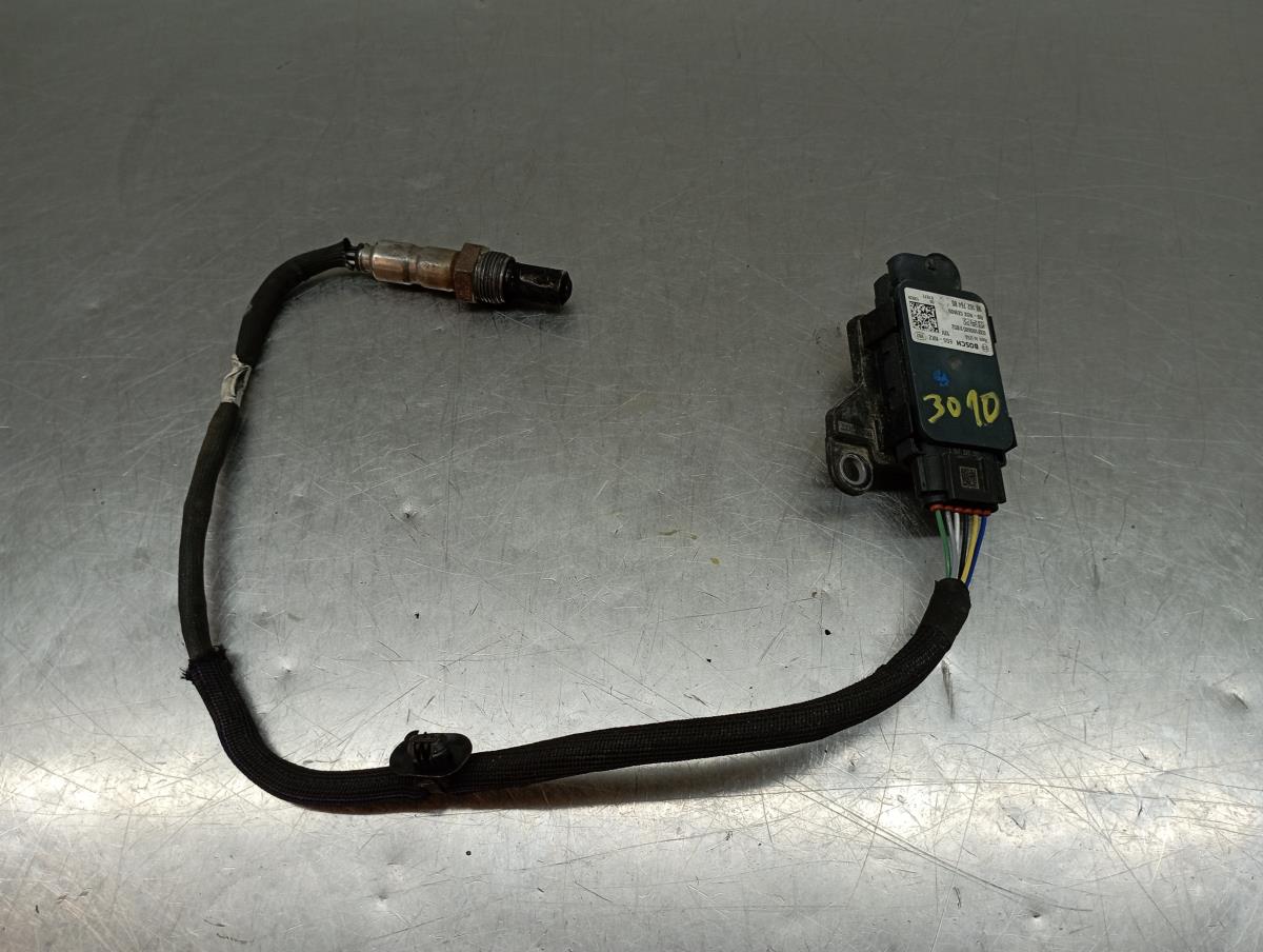 Sonda lambda CITROËN Berlingo (K9) Imagem-1