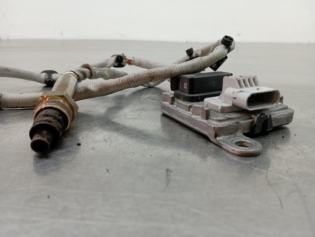 Sonda lambda RENAULT Clio V (BF_) Imagem-2