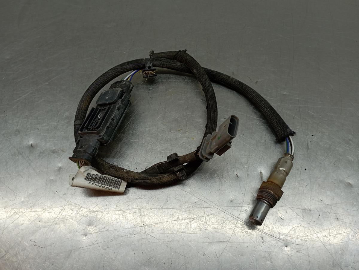 Sonda lambda CITROËN Berlingo (K9) Imagem-1