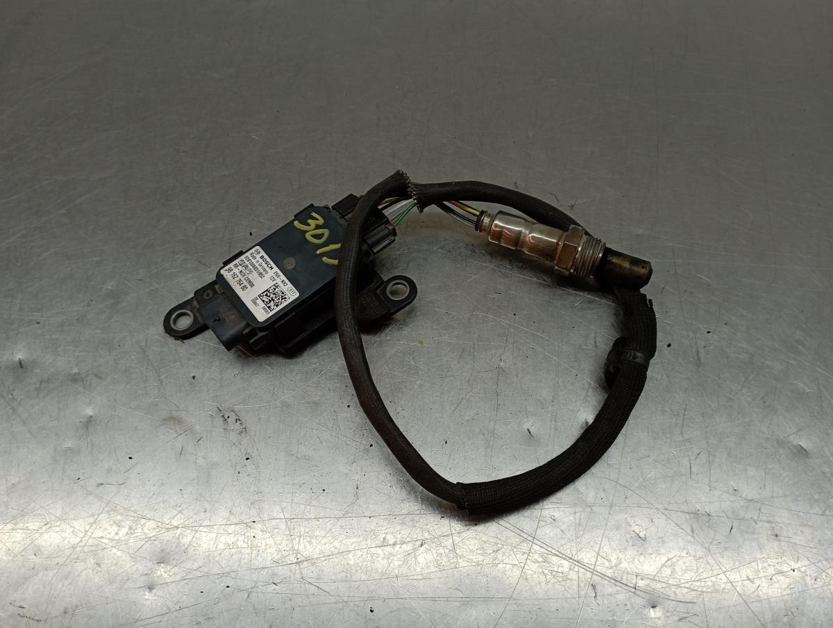 Sonda lambda PEUGEOT 208 II