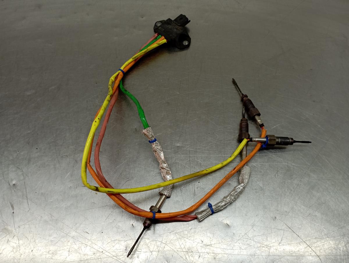 Sonda lambda RENAULT Clio V (BF_) Imagem-1