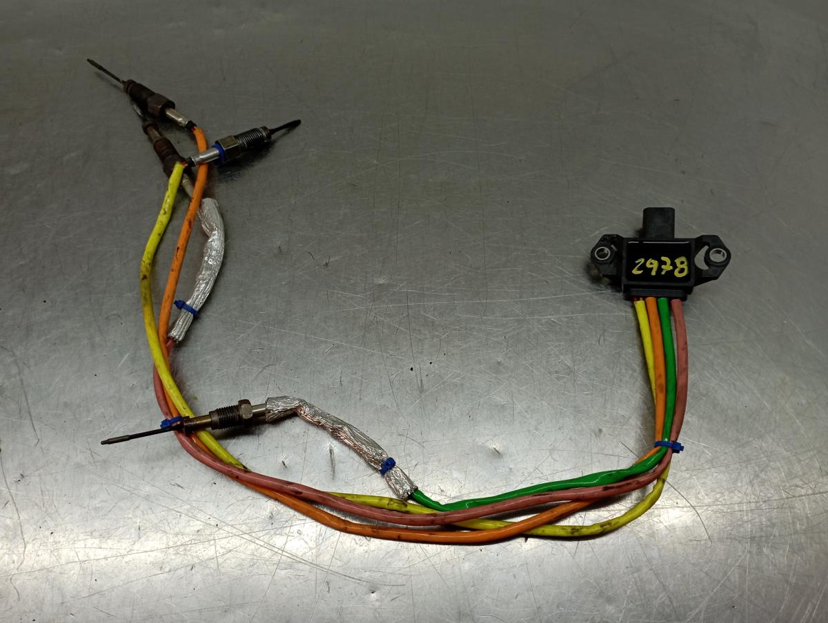 Sonda lambda RENAULT Clio V (BF_)