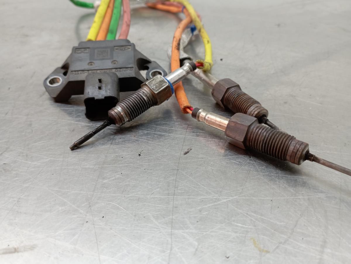 Sonda lambda RENAULT Clio V (BF_) Imagem-2