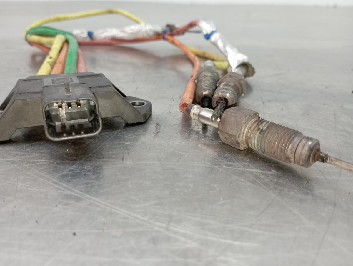 Sonda lambda RENAULT Clio V (BF_) Imagem-2