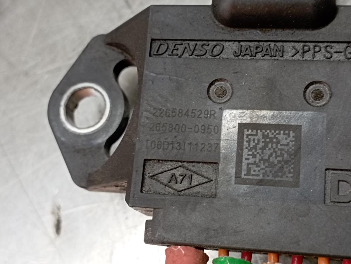 Sonda lambda RENAULT Clio V (BF_) Imagem-3