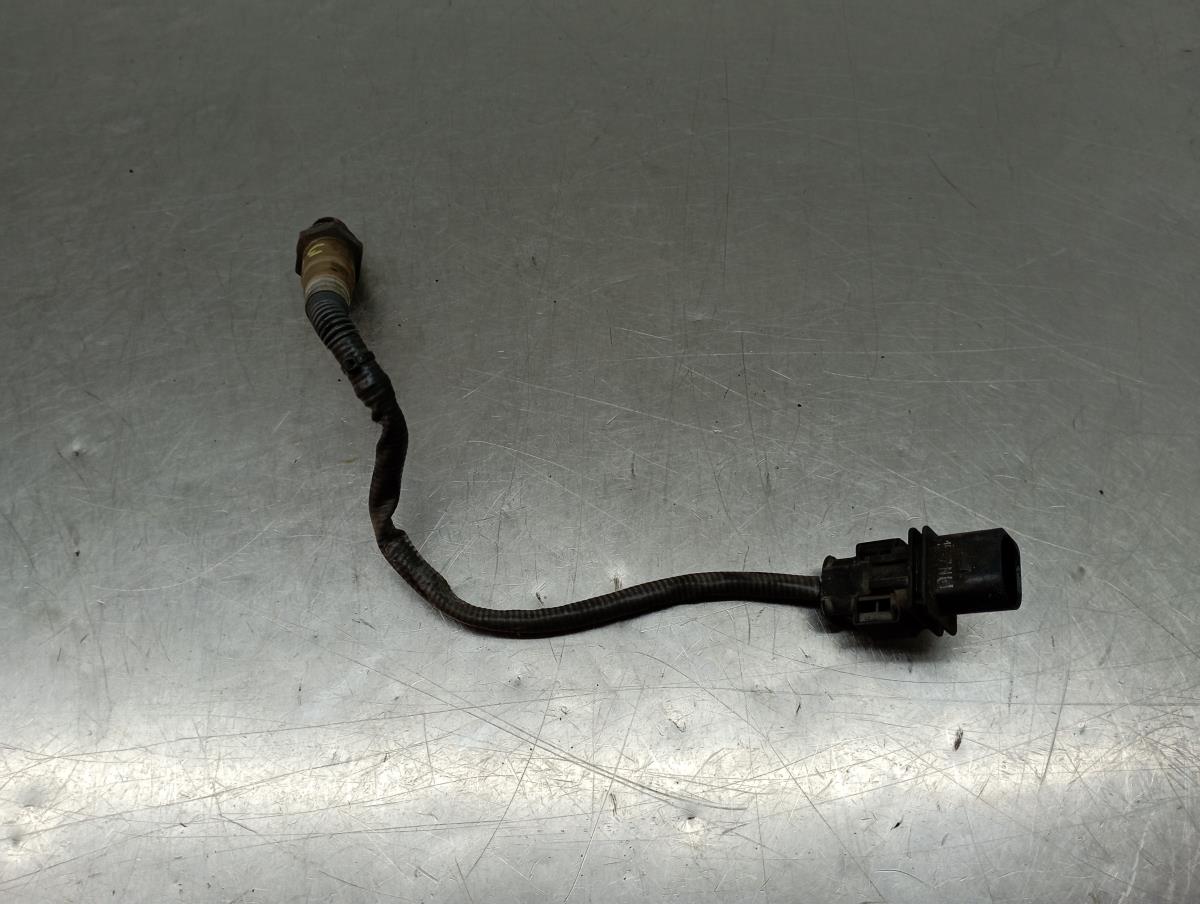 Sonda lambda CITROËN Berlingo (B9)