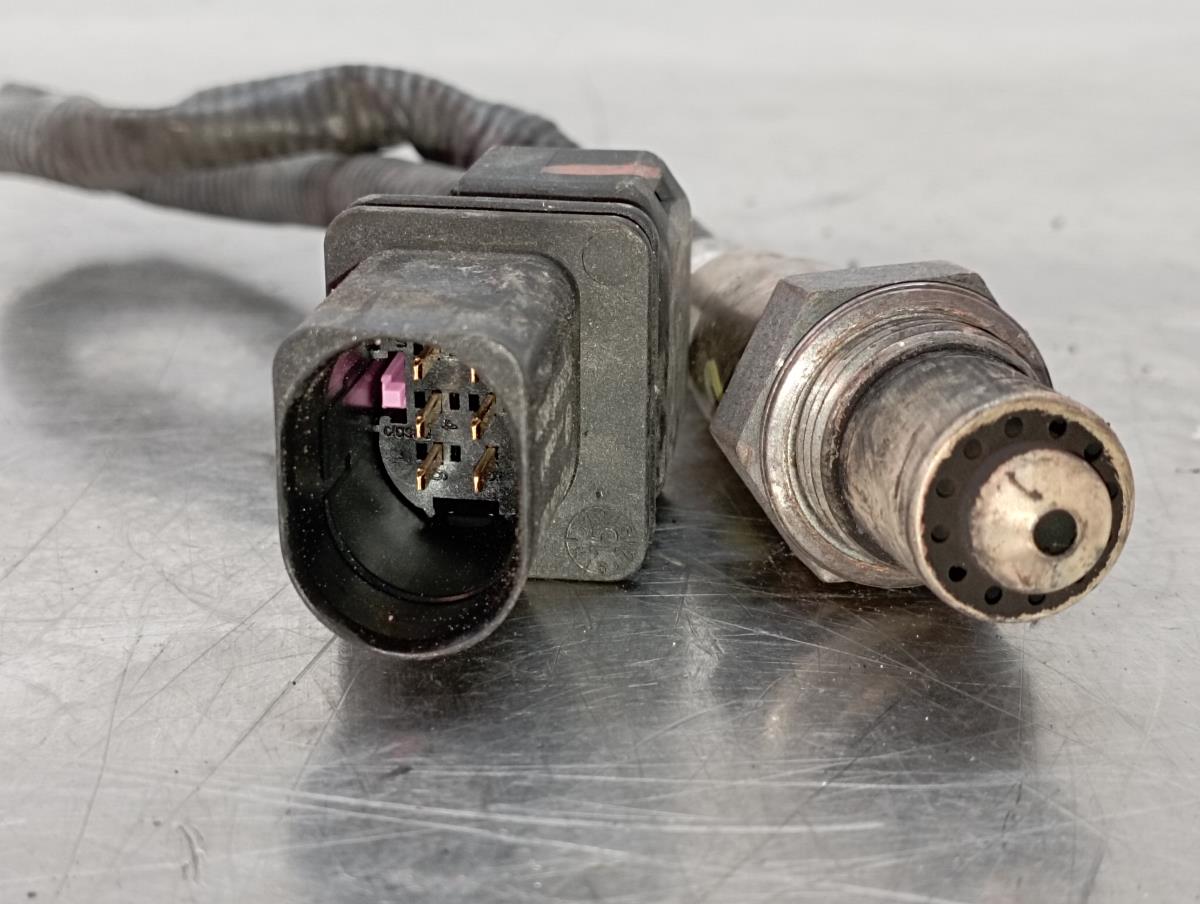 Sonda lambda CITROËN Berlingo (B9) Imagem-2