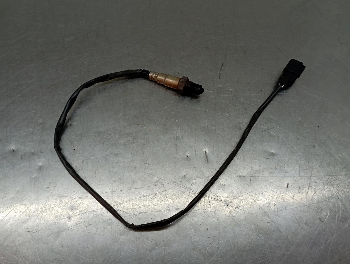 Lambda sensor FORD EcoSport Imagem-0