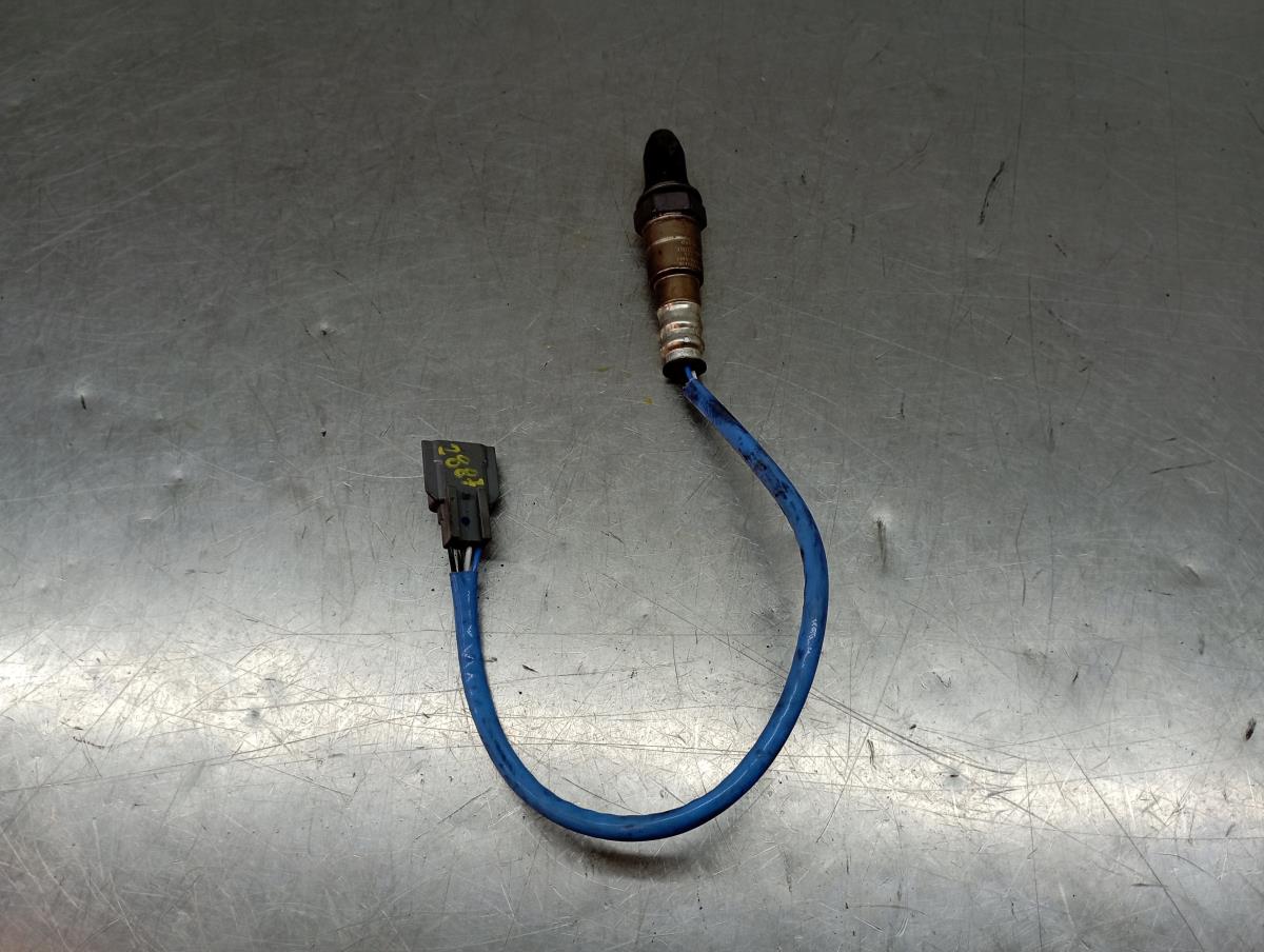 Sonda lambda NISSAN Qashqai II (J11)