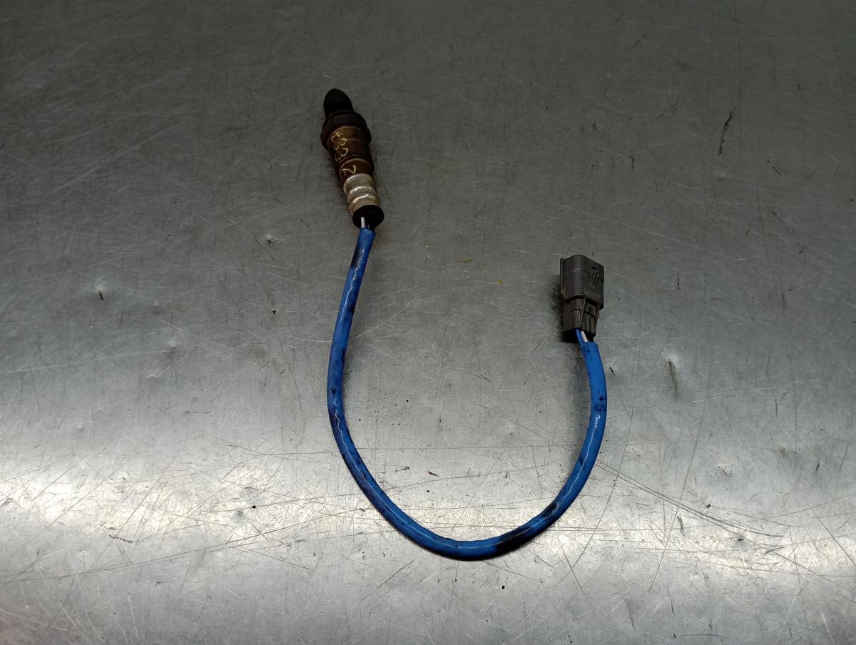 Sonda lambda NISSAN Qashqai II (J11) Imagem-1