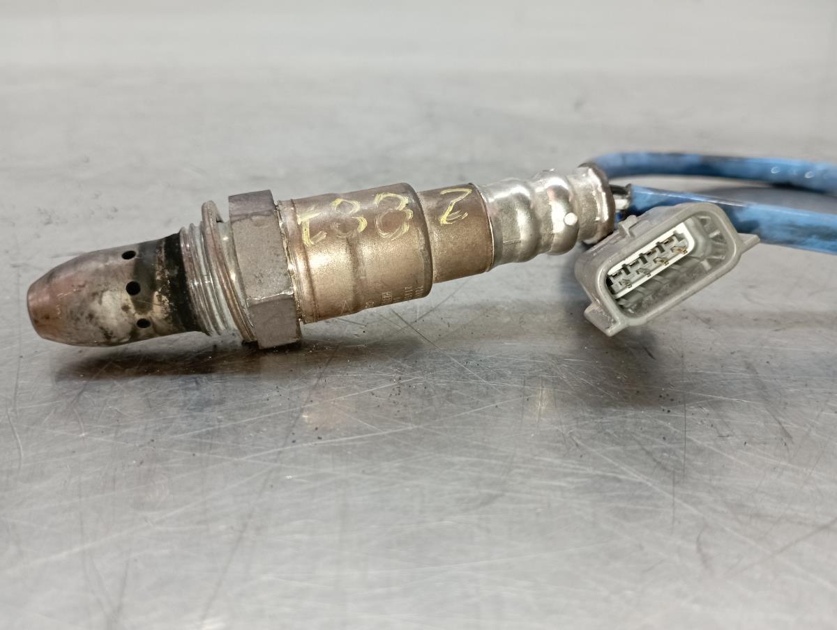 Sonda lambda NISSAN Qashqai II (J11) Imagem-2