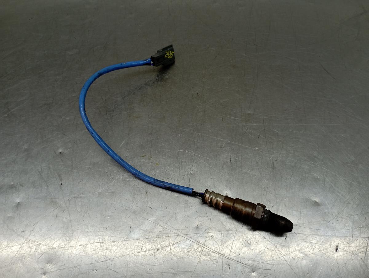 Sonda lambda RENAULT Megane IV (B9A/M_)