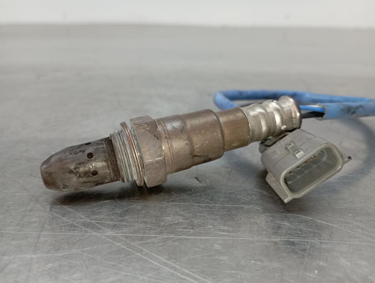 Sonda lambda RENAULT Megane IV (B9A/M_) Imagem-2