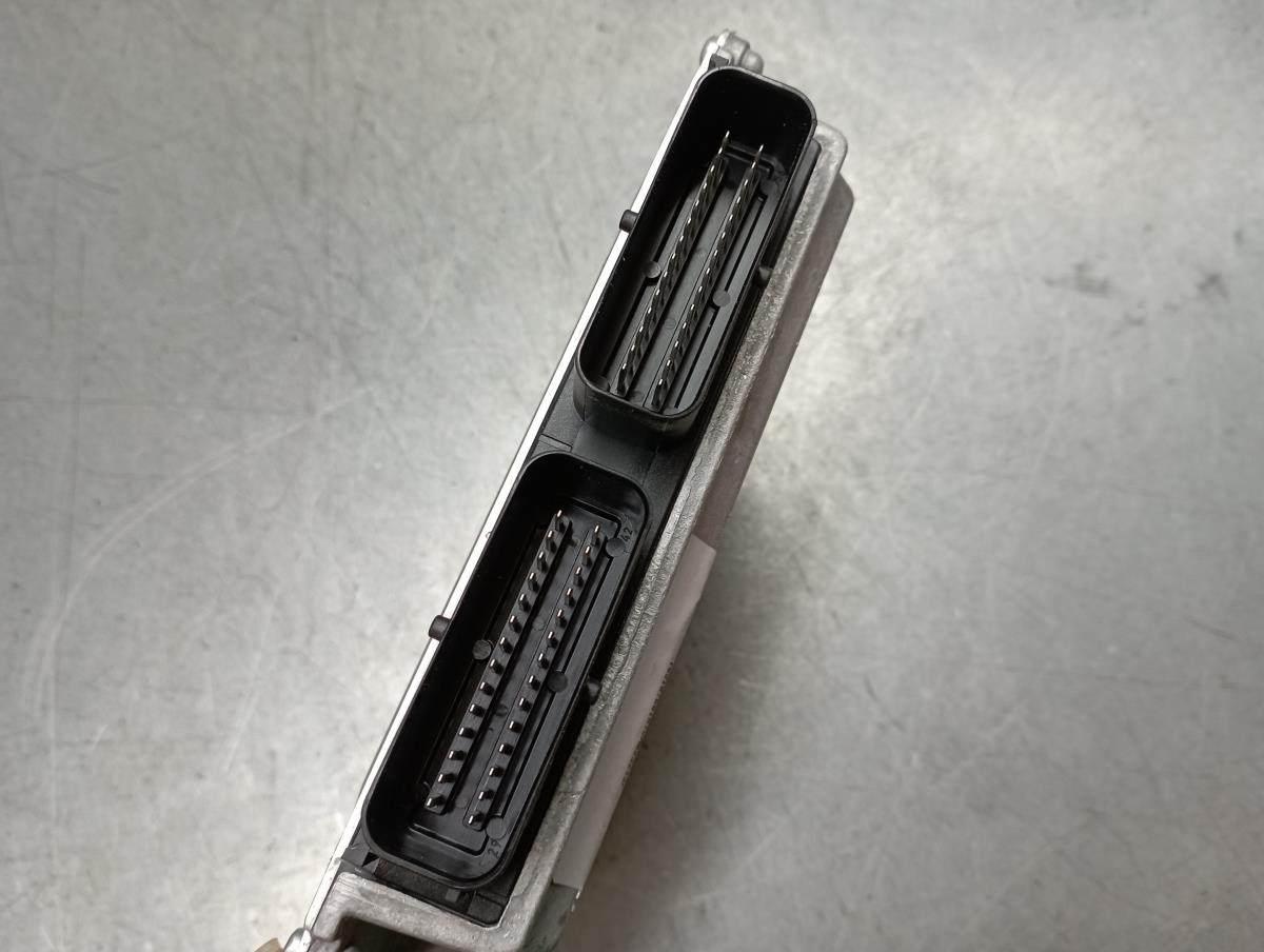 Centralina motor / ECU DACIA Sandero III Imagem-2