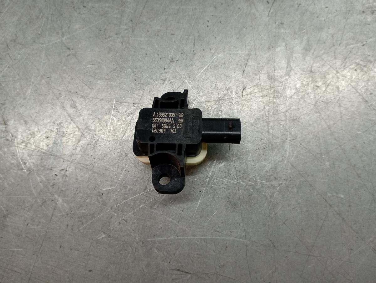 Sensor airbag frente direito MERCEDES-BENZ Classe B (W246, W242)