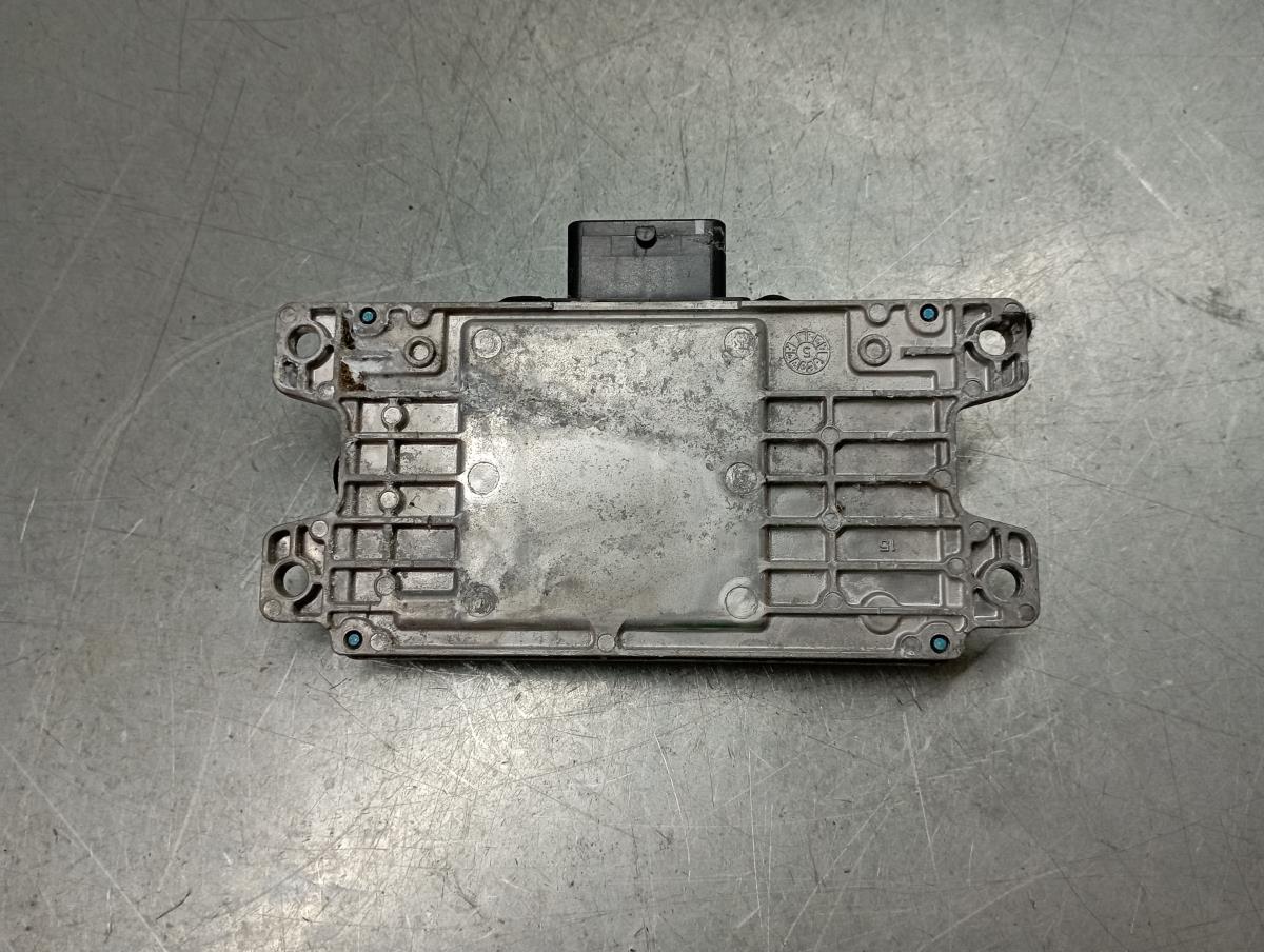 Gearbox control unit / Gearbox ECU NISSAN Juke (F15) Imagem-1