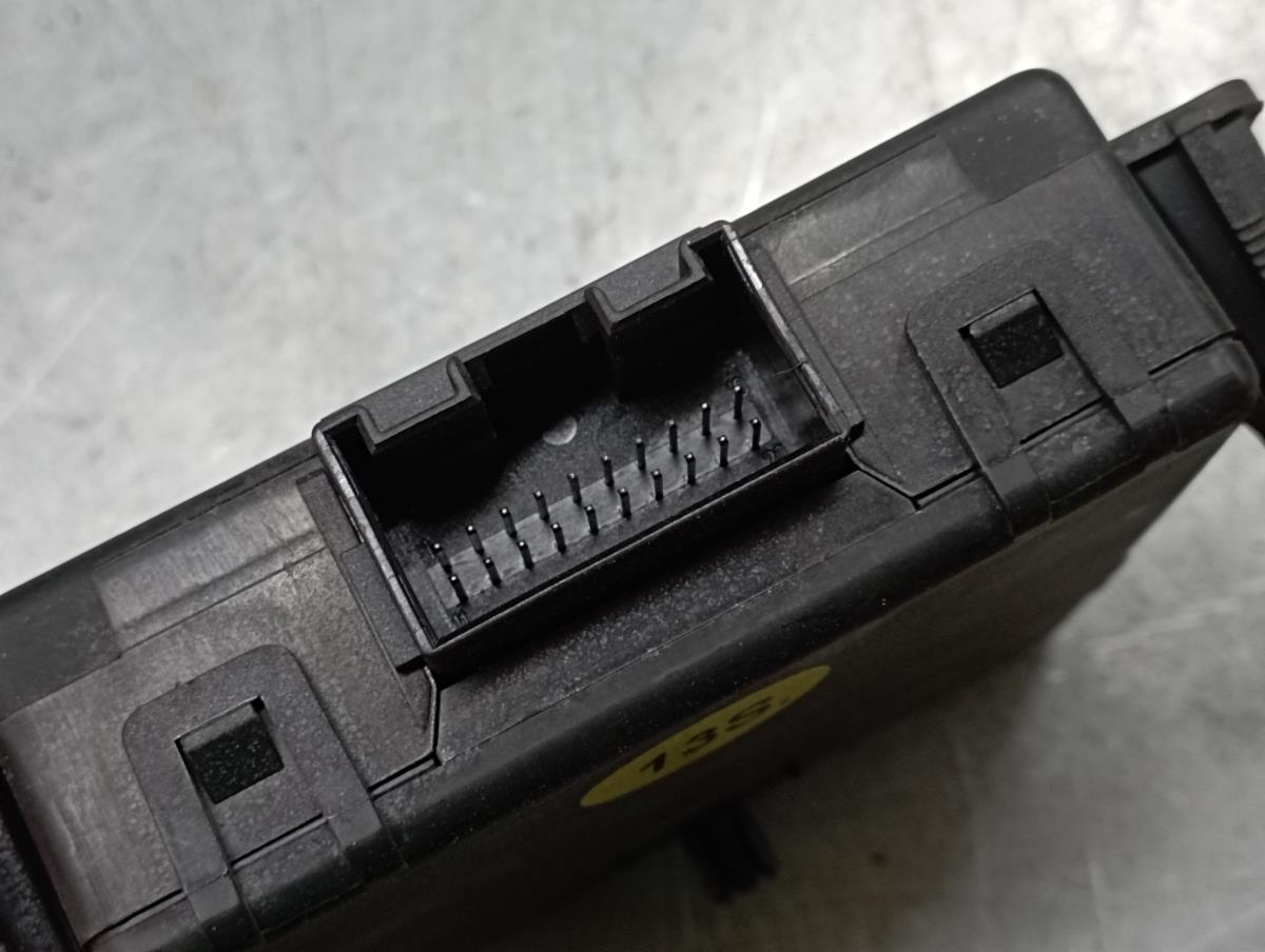 Gateway Control Unit Module PORSCHE Cayenne (9PA) Imagem-2