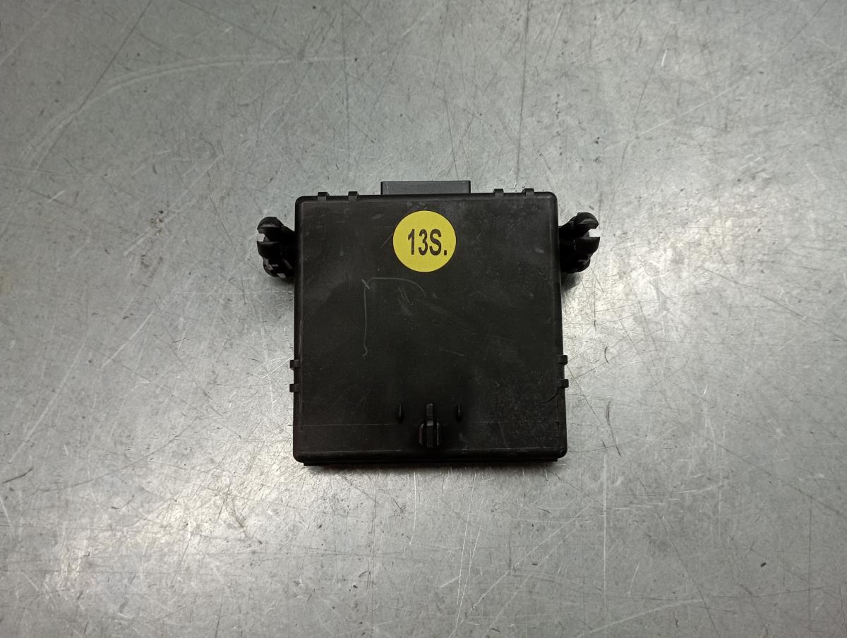 Gateway Control Unit Module PORSCHE Cayenne (9PA) Imagem-1