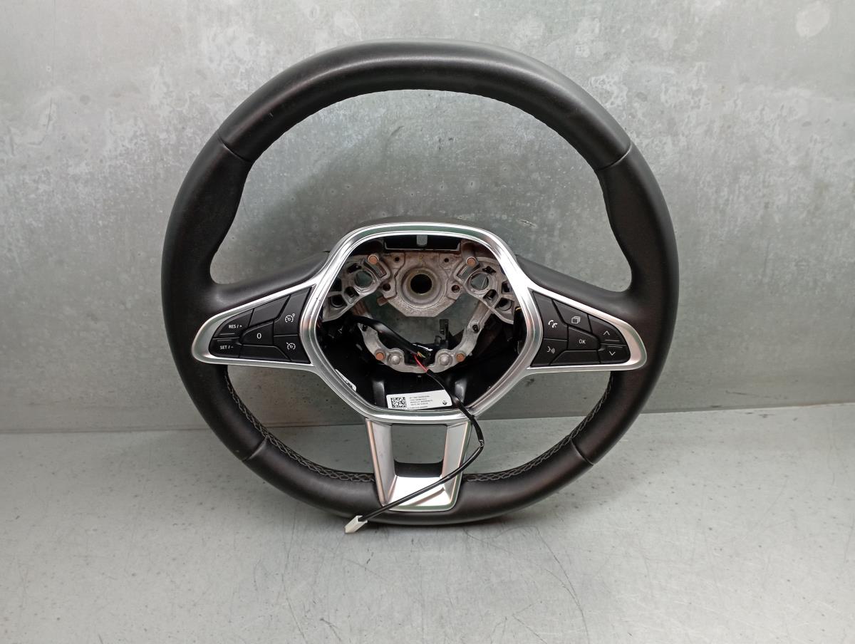 Volante de dirección RENAULT Clio V (BF_)