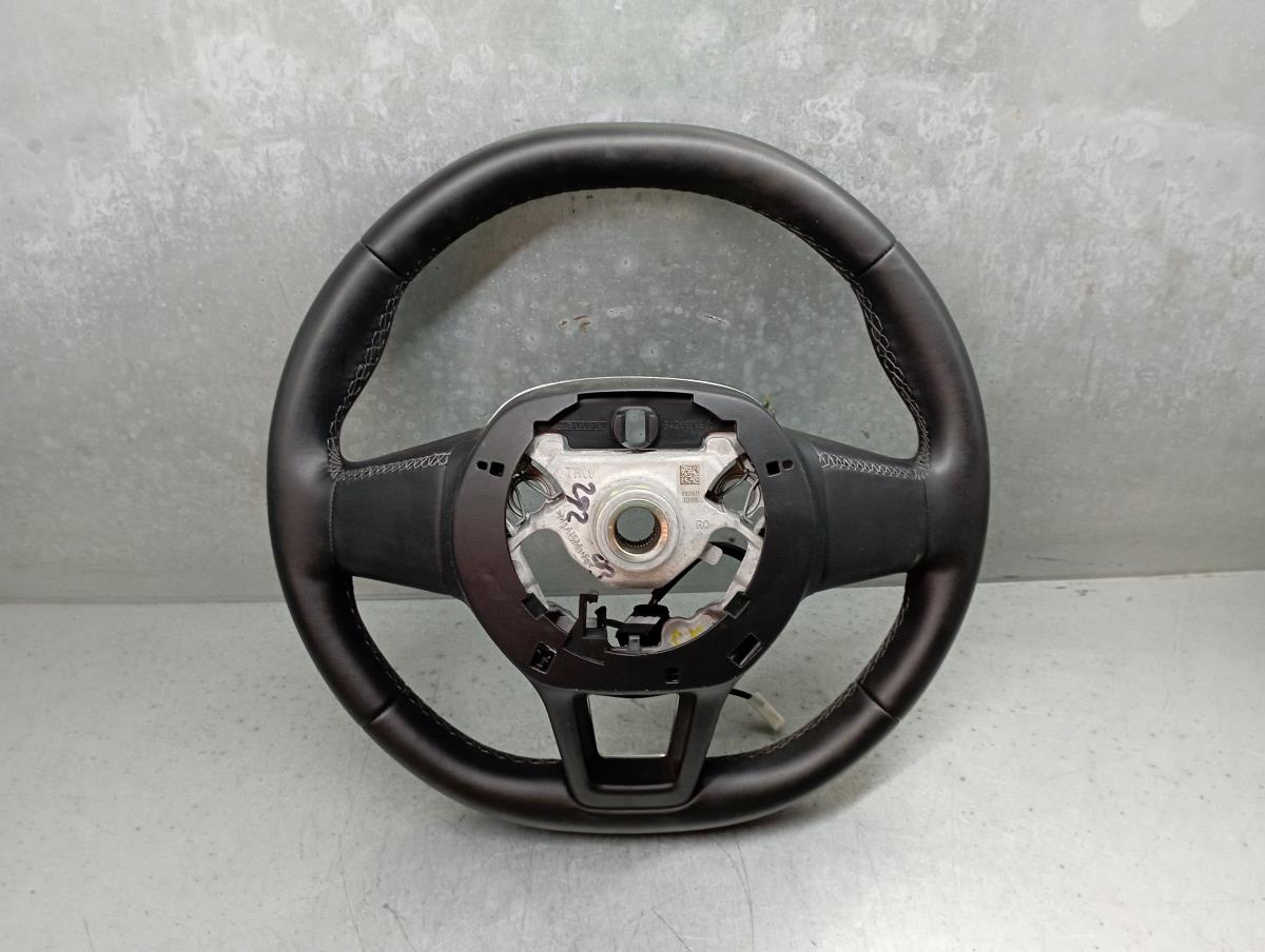 Volante RENAULT Clio V (BF_) Imagem-4