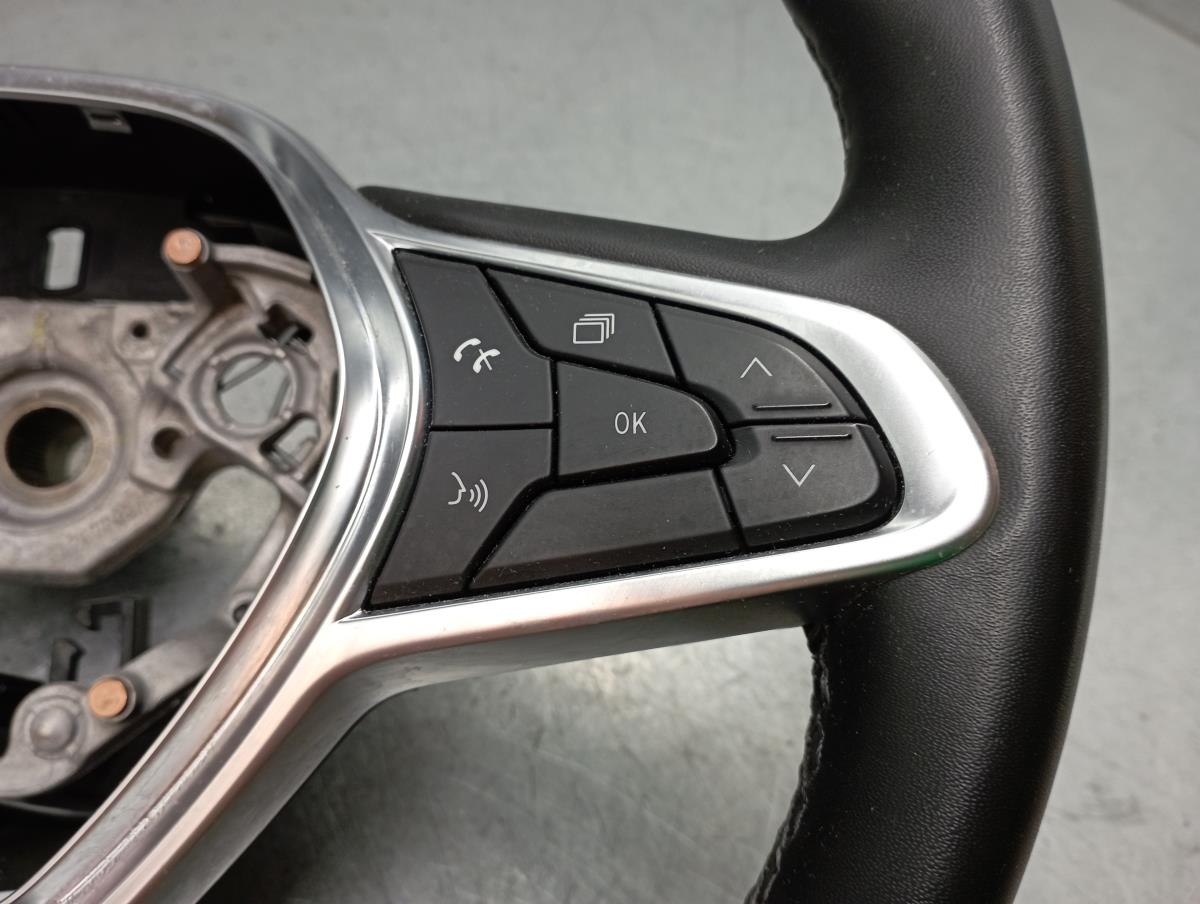 Volante RENAULT Clio V (BF_) Imagem-3