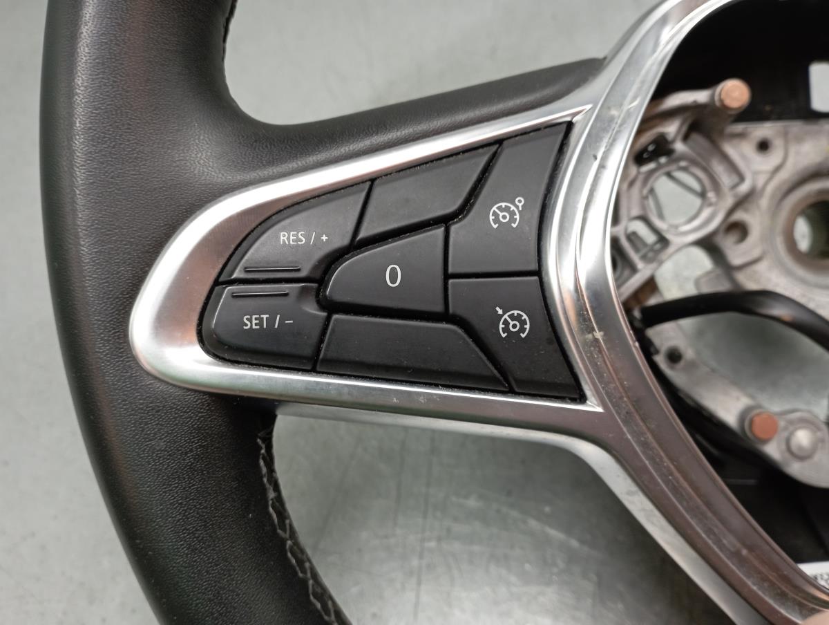 Volante RENAULT Clio V (BF_) Imagem-2