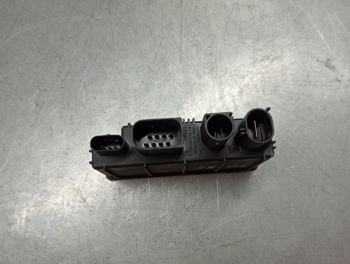 Module de confort MINI Mini (F56) Imagem-2