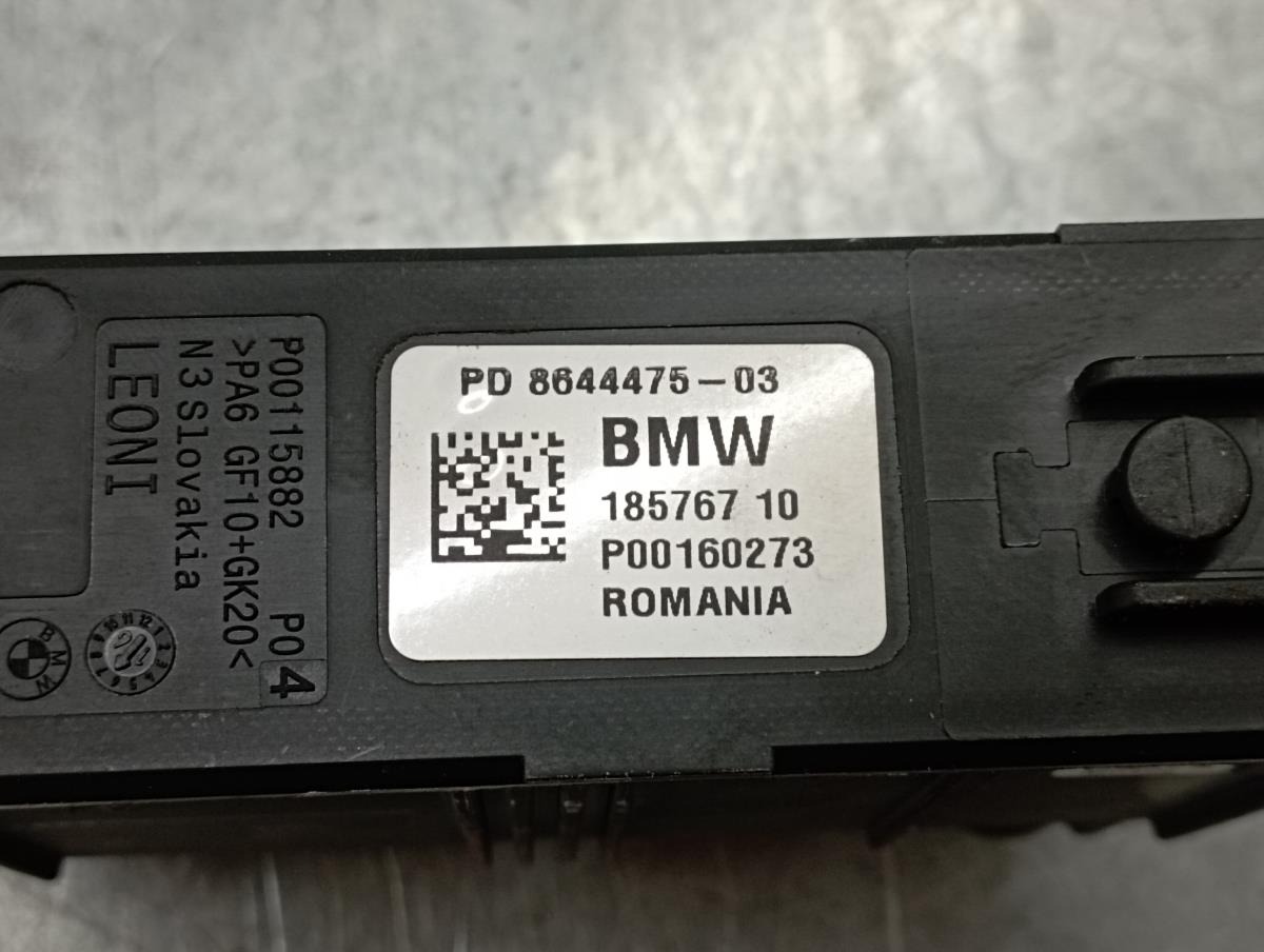 Module de confort MINI Mini (F56) Imagem-3