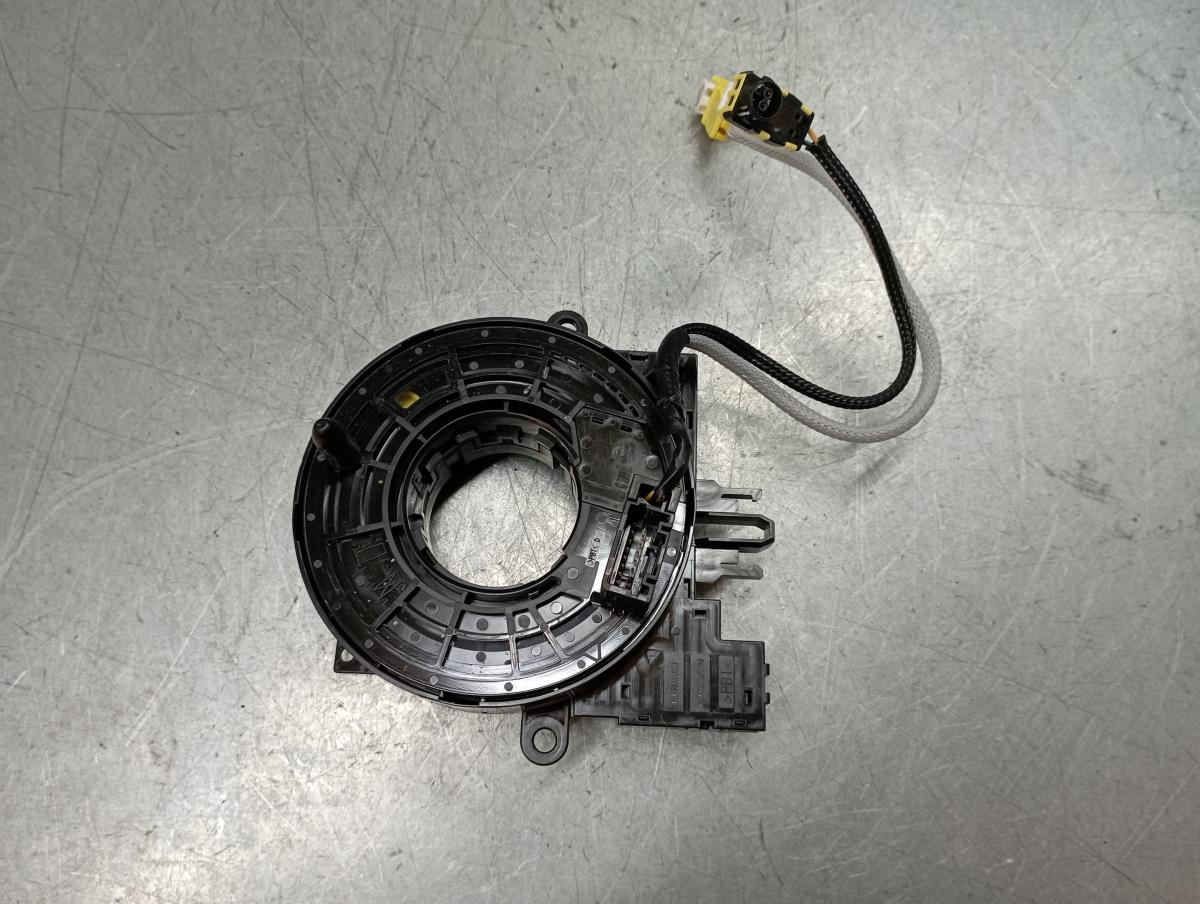 Fita de airbags RENAULT Clio V (BF_)