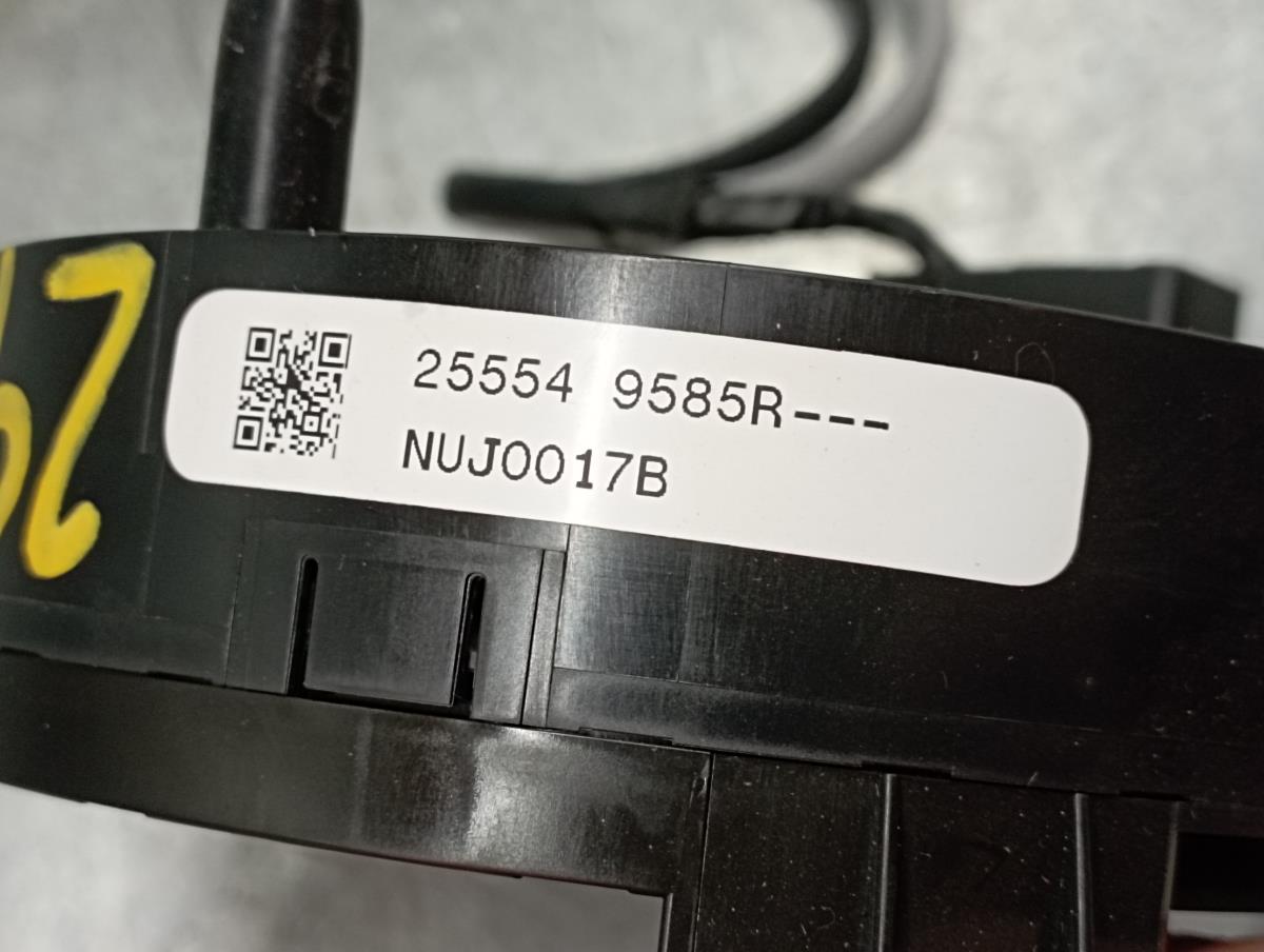 Fita de airbags RENAULT Clio V (BF_) Imagem-3