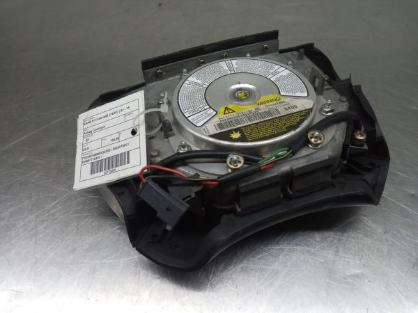 Airbag du Volant SAAB 9-3 Cabrio (YS3F) Imagem-4