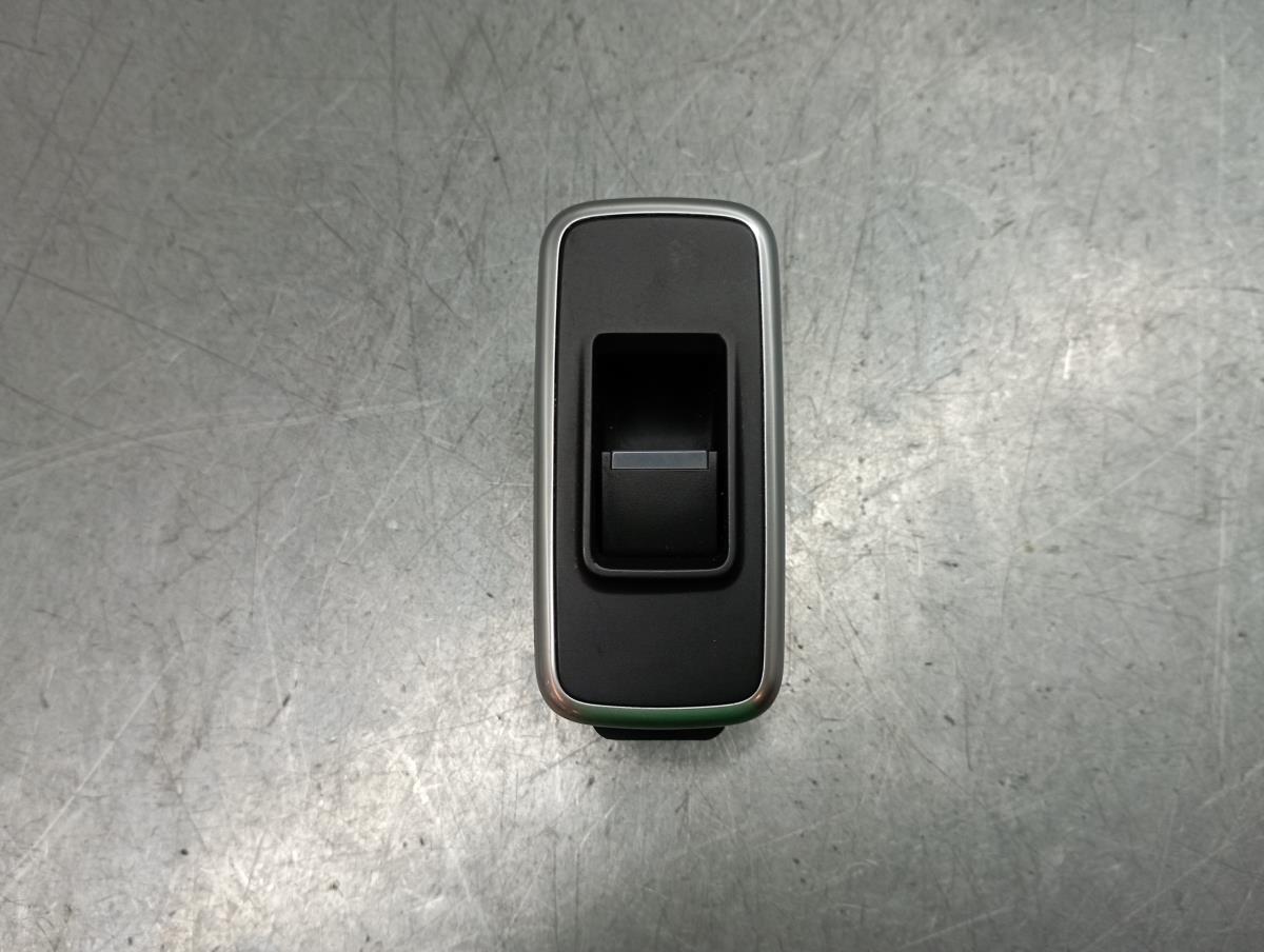 Comando / botão / interruptor vidros trás direito JAGUAR F-Pace (X761)