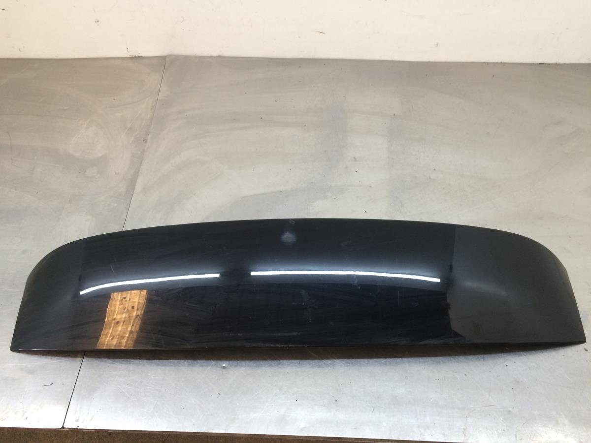 Spoiler / aileron da tampa da mala BMW 3 Touring (E91)