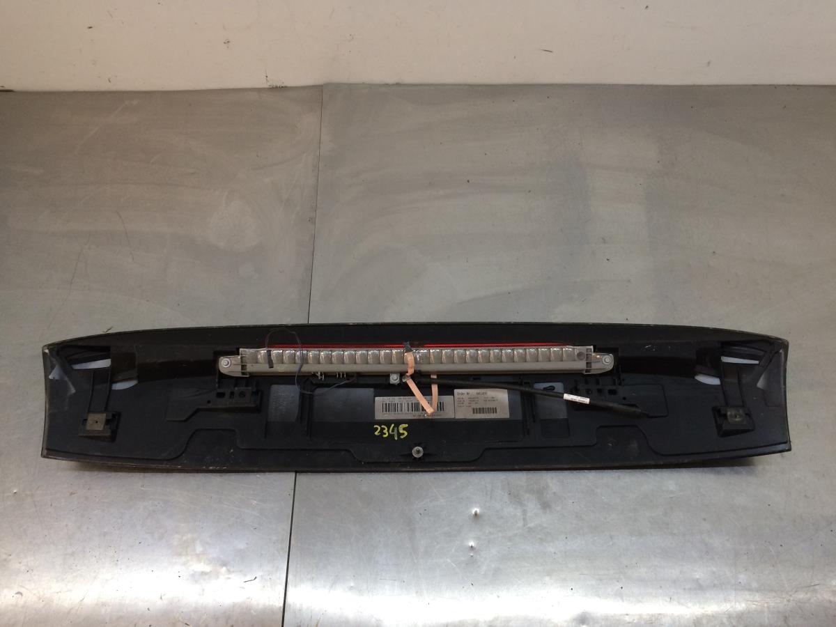 Spoiler / aileron da tampa da mala BMW 3 Touring (E91) Imagem-3