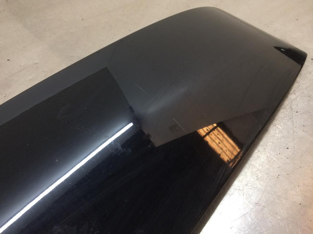 Spoiler / aileron da tampa da mala BMW 3 Touring (E91) Imagem-2