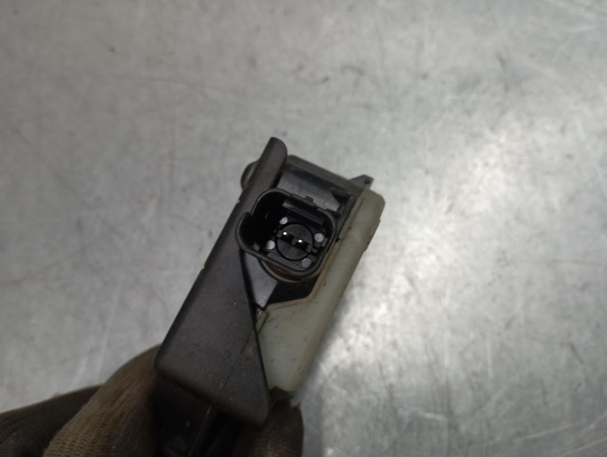 Verrouillage du réservoir de carburant  PEUGEOT 508 SW Imagem-2