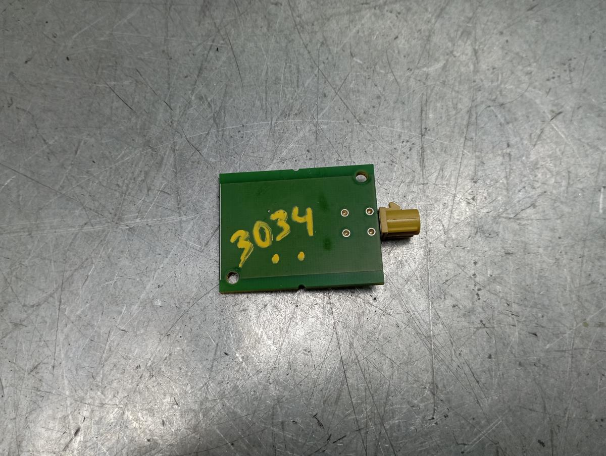 Amplificador Antena MERCEDES-BENZ Classe A (W177)