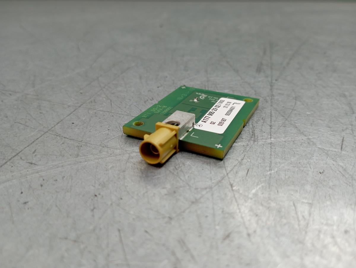 Amplificatore Antenna MERCEDES-BENZ Classe A (W177) Imagem-2