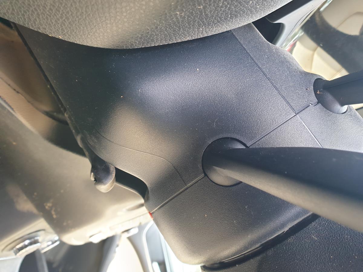 Steering column MERCEDES-BENZ Classe B (W246, W242)