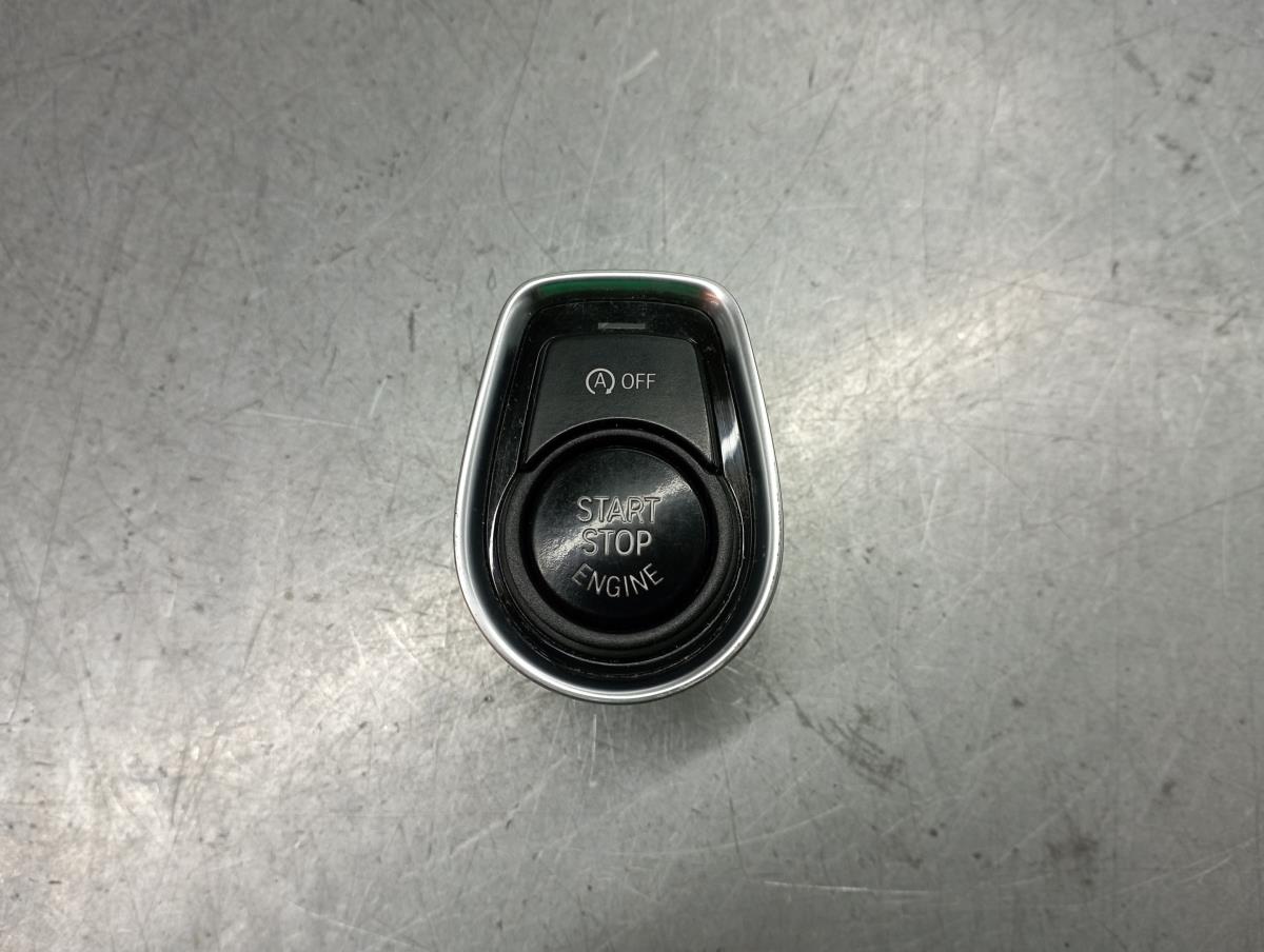 Comando / botão / interruptor multifunções BMW 1 (F20)