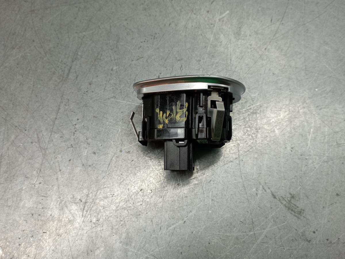 Comando / botão / interruptor multifunções BMW 1 (F20) Imagem-2